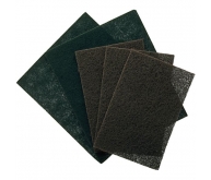 Feuille abrasive Scotch-Brite™