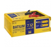 Chargeur de batterie Batium 7-12