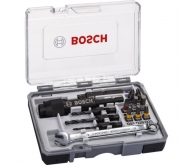 Foret bois G11 Technic en coffret