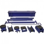 Coffret rouleur express