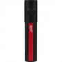 Lampe torche, 500 lumens, aimantée, USB, IP 67