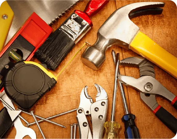 Découvrez notre sélecttion d'outils Sélection-outillage